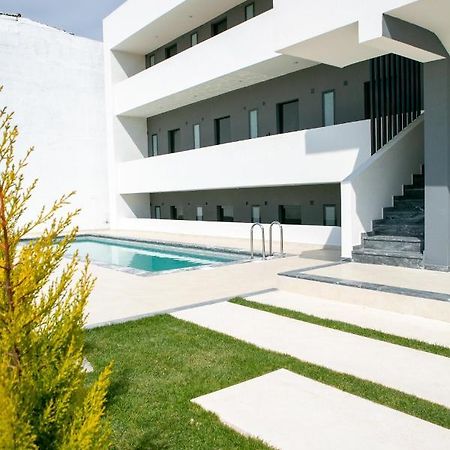 Benteler Studios Kallithea Kallithea  Exteriér fotografie