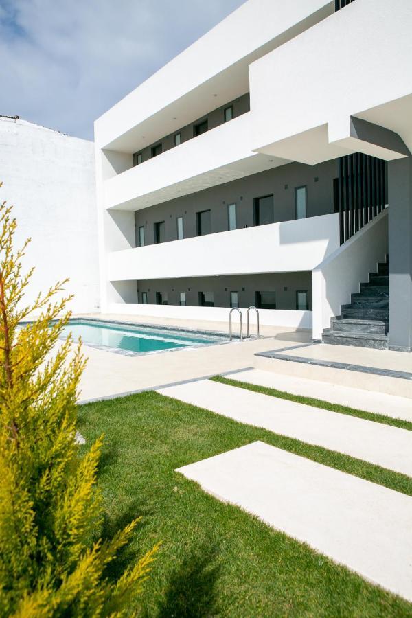 Benteler Studios Kallithea Kallithea  Exteriér fotografie