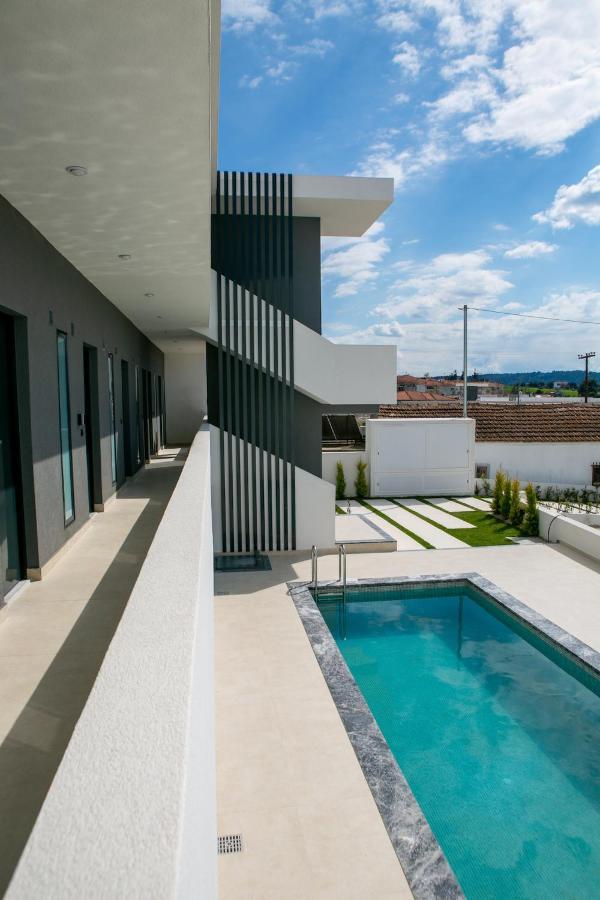 Benteler Studios Kallithea Kallithea  Exteriér fotografie