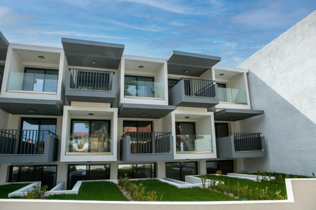 Benteler Studios Kallithea Kallithea  Exteriér fotografie