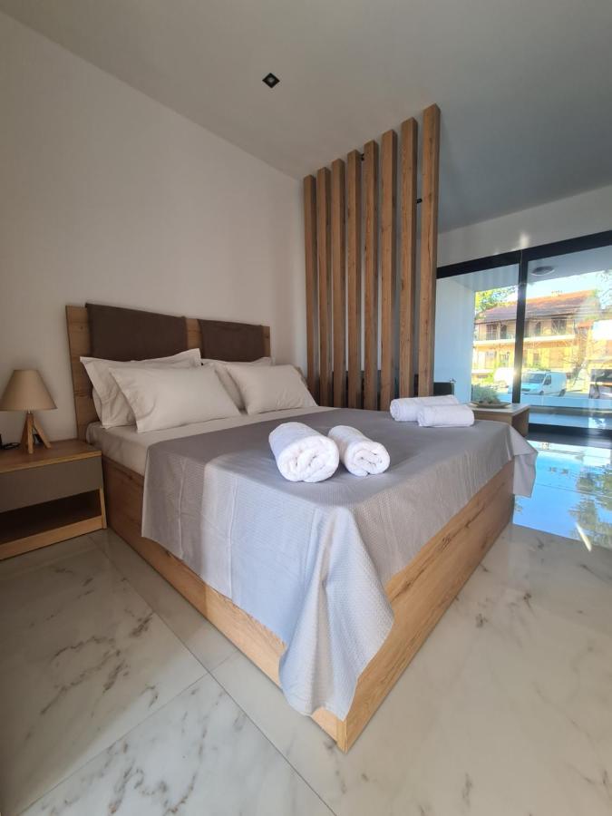 Benteler Studios Kallithea Kallithea  Exteriér fotografie