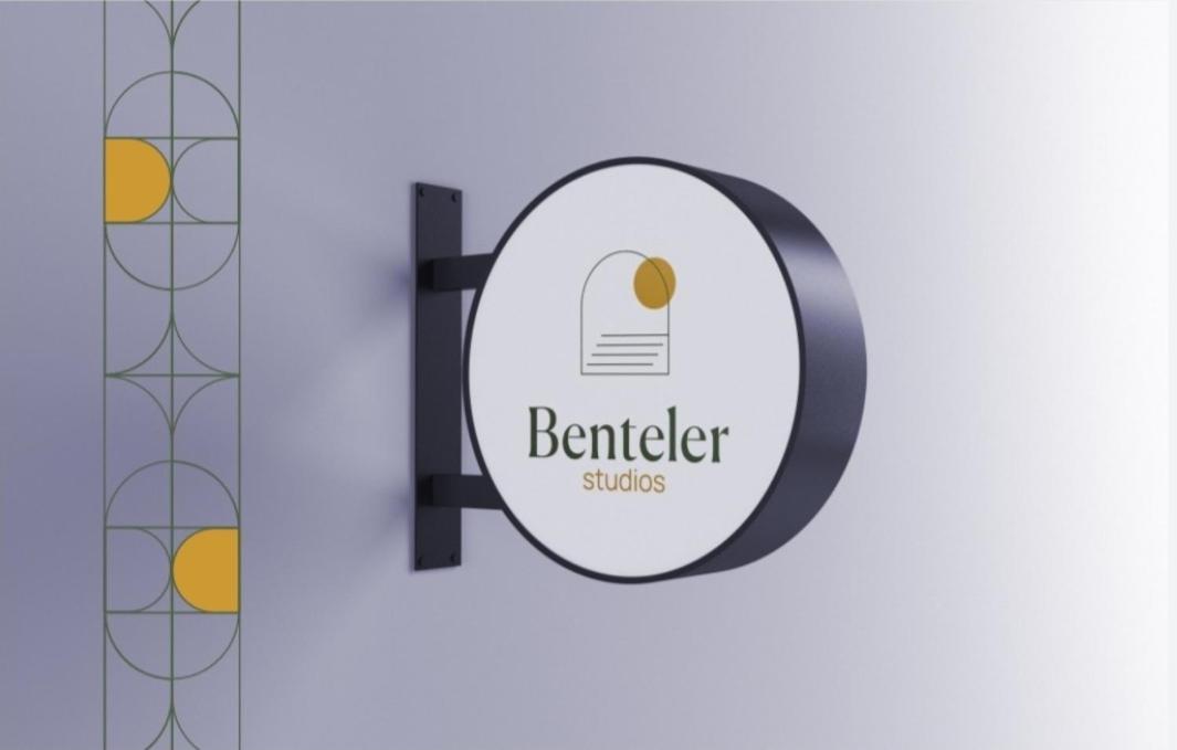 Benteler Studios Kallithea Kallithea  Exteriér fotografie