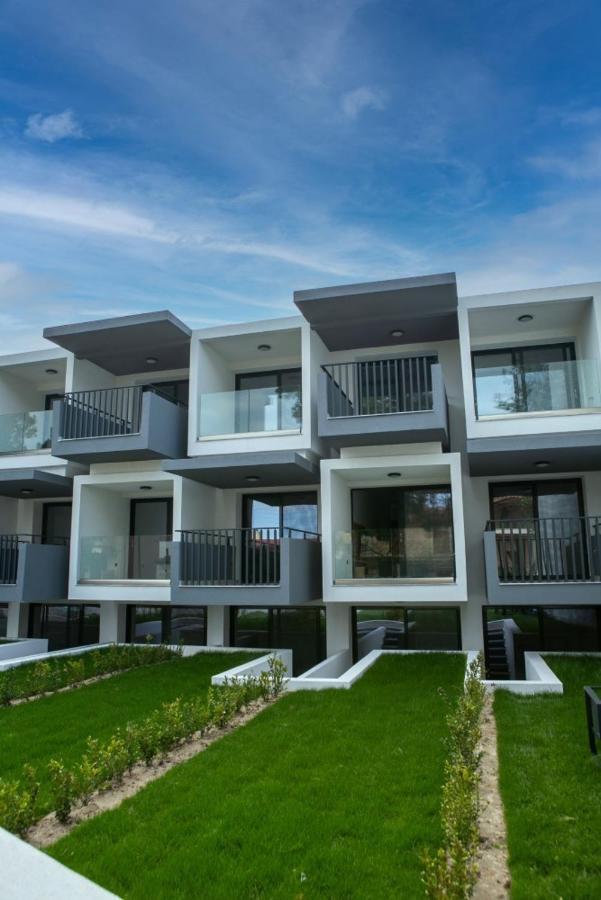 Benteler Studios Kallithea Kallithea  Exteriér fotografie